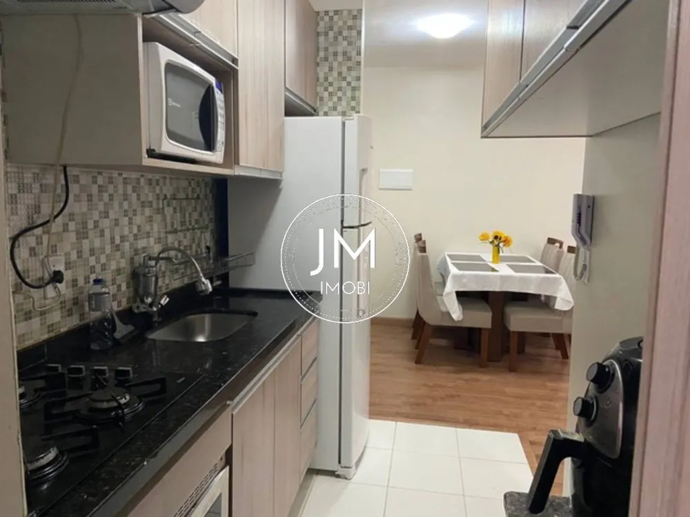 Apartamento, 2 quartos, 46 m² - Foto 13