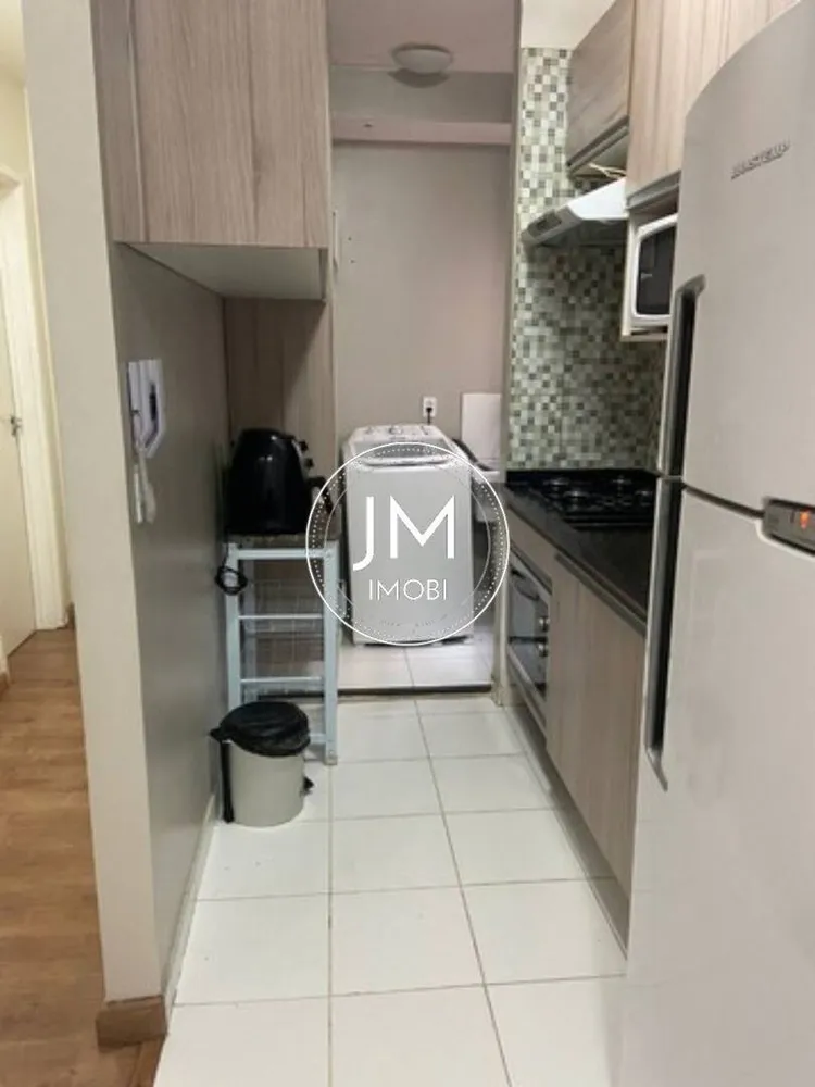 Apartamento, 2 quartos, 46 m² - Foto 11