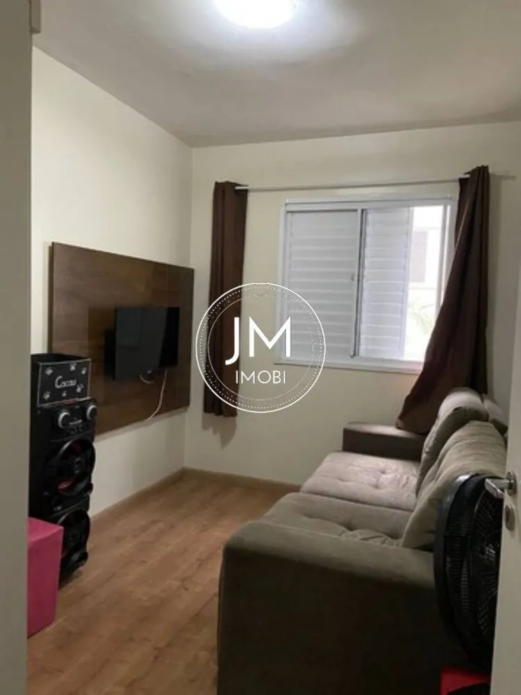 Apartamento, 2 quartos, 46 m² - Foto 16