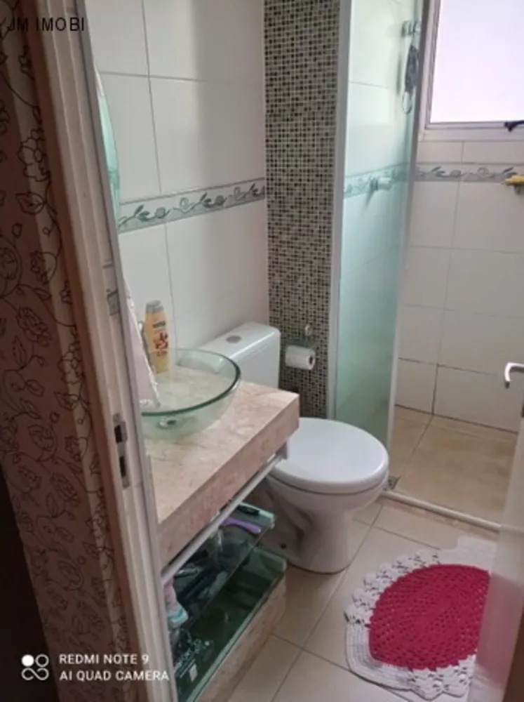 Apartamento, 2 quartos, 49 m² - Foto 4