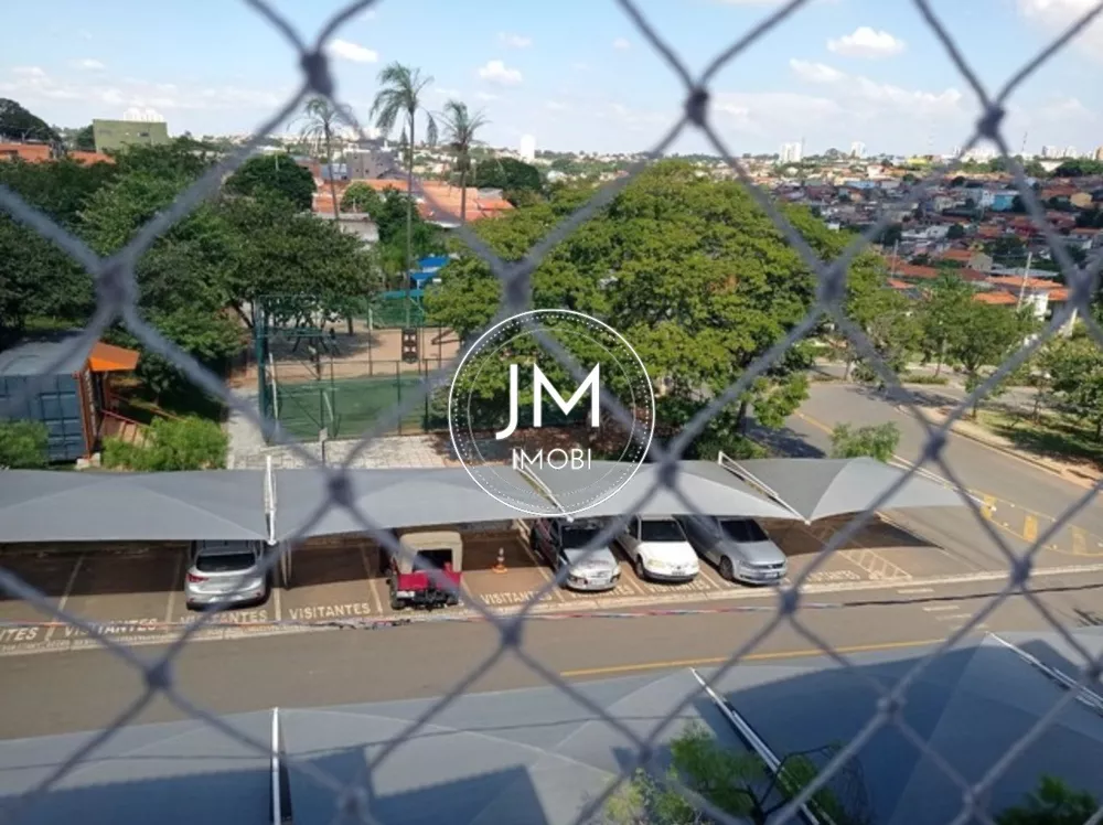 Apartamento, 2 quartos, 49 m² - Foto 3