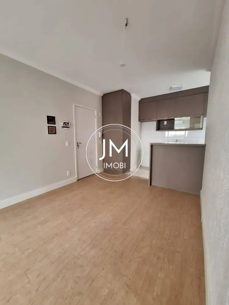 Apartamento, 2 quartos, 59 m² - Foto 2