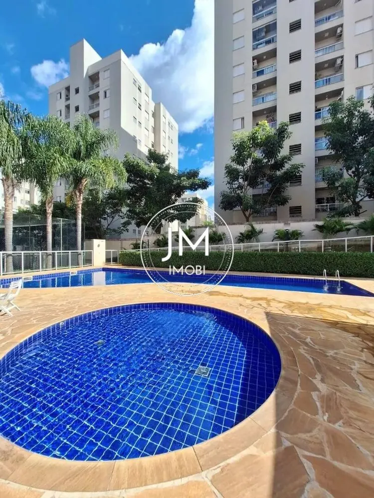 Apartamento, 2 quartos, 59 m² - Foto 11