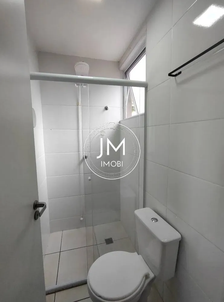 Apartamento, 2 quartos, 59 m² - Foto 6