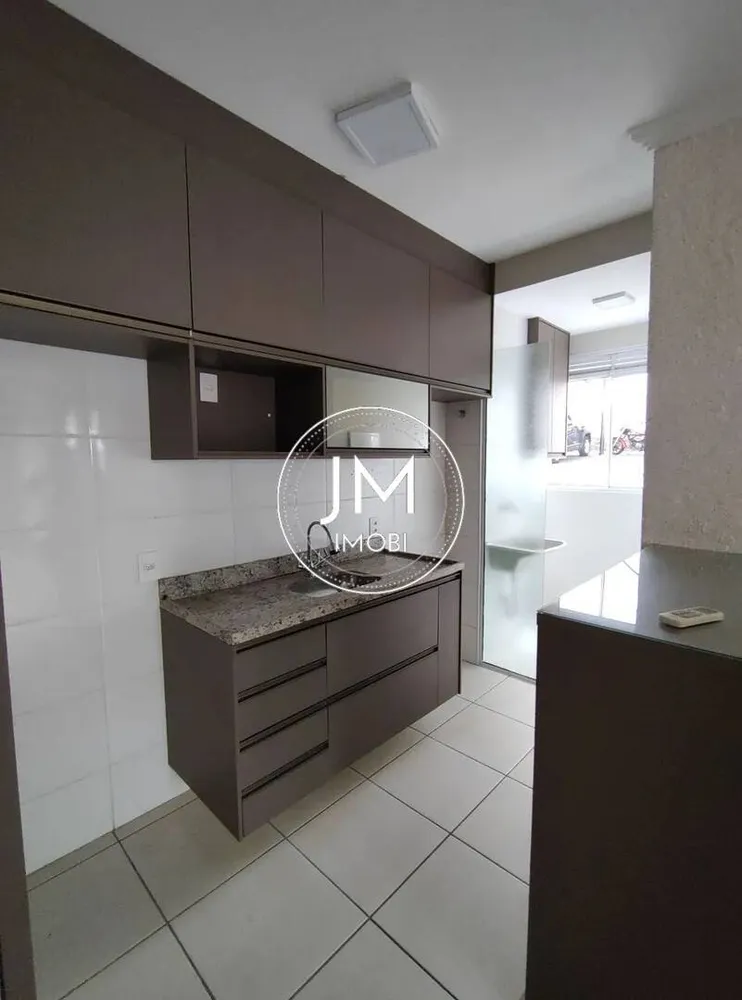Apartamento, 2 quartos, 59 m² - Foto 3