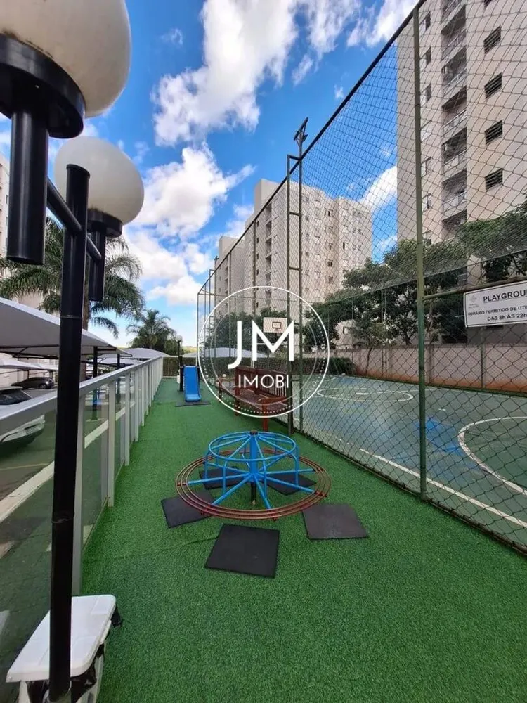 Apartamento, 2 quartos, 59 m² - Foto 13