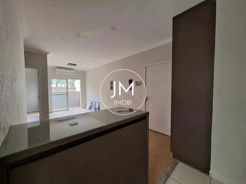 Apartamento, 2 quartos, 59 m² - Foto 1