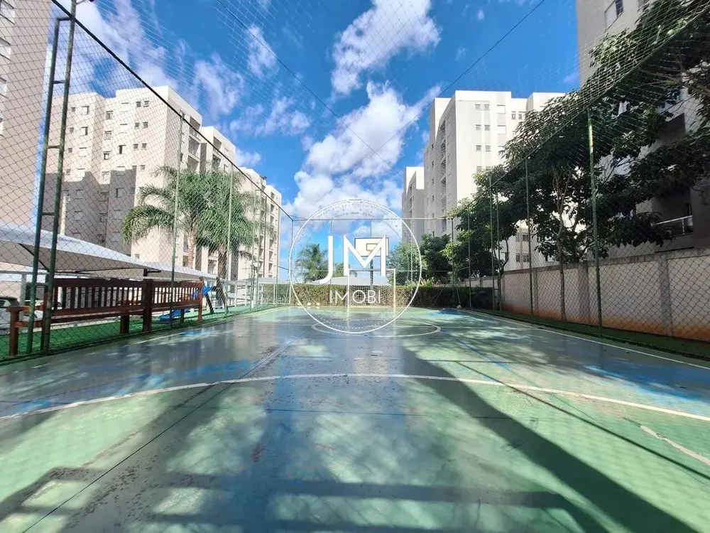 Apartamento, 2 quartos, 59 m² - Foto 14