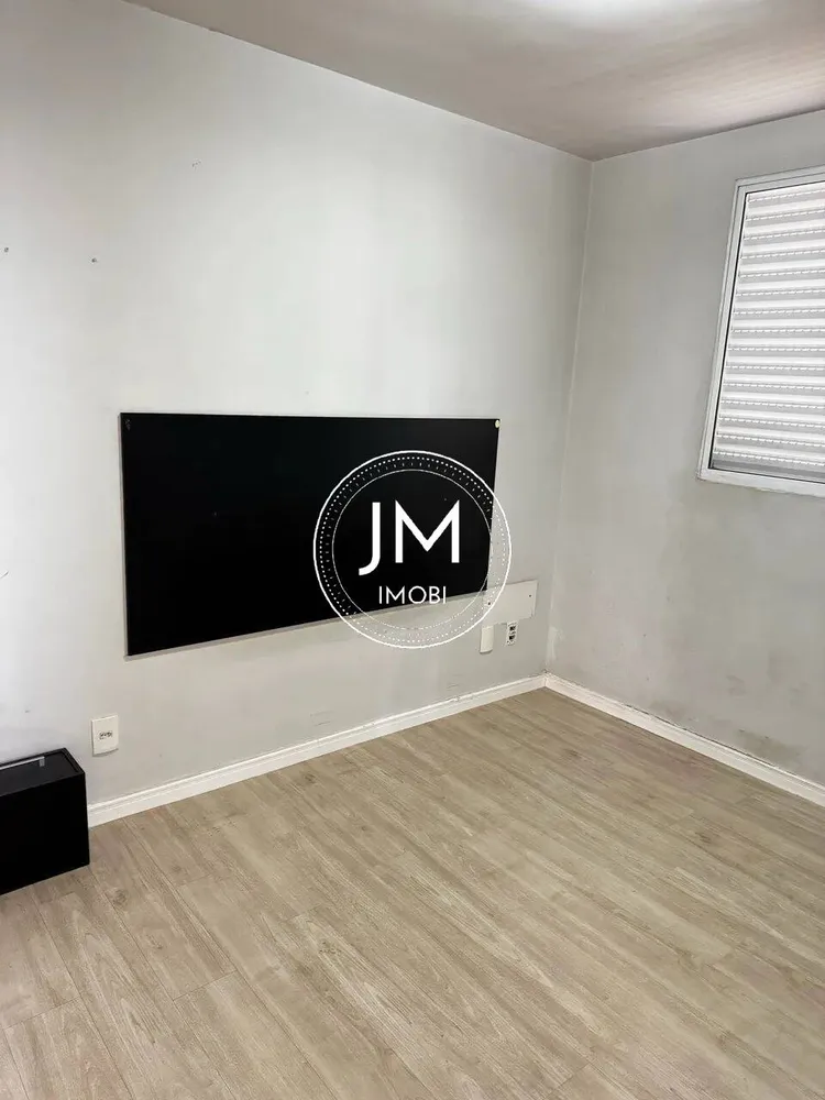 Apartamento, 2 quartos, 52 m² - Foto 2