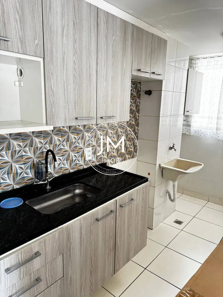Apartamento, 2 quartos, 52 m² - Foto 4