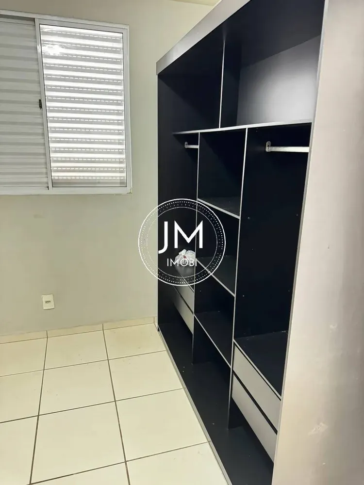 Apartamento, 2 quartos, 52 m² - Foto 3