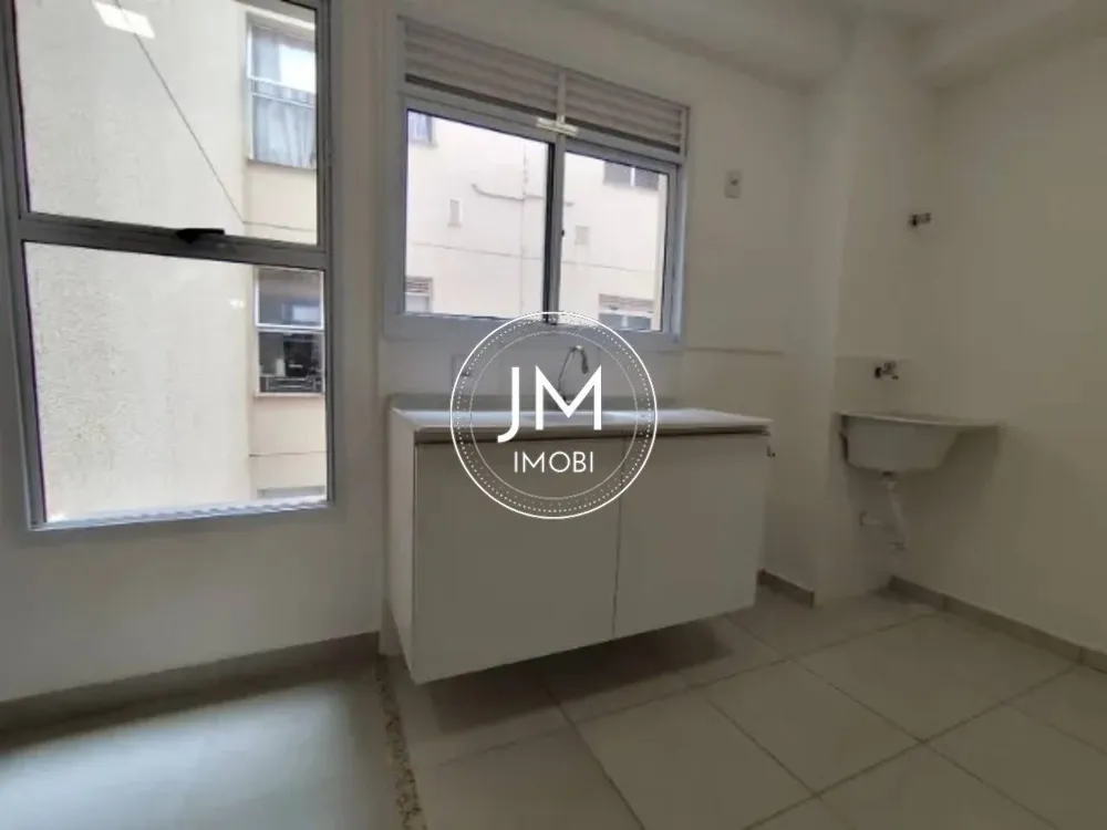 Apartamento, 2 quartos, 39 m² - Foto 7