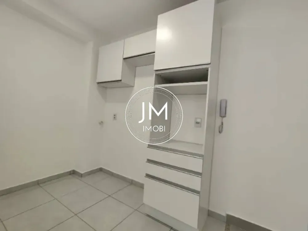 Apartamento, 2 quartos, 39 m² - Foto 4