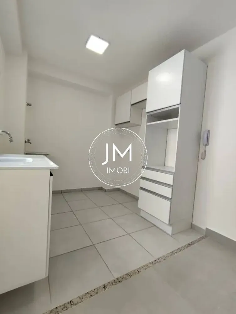 Apartamento, 2 quartos, 39 m² - Foto 5