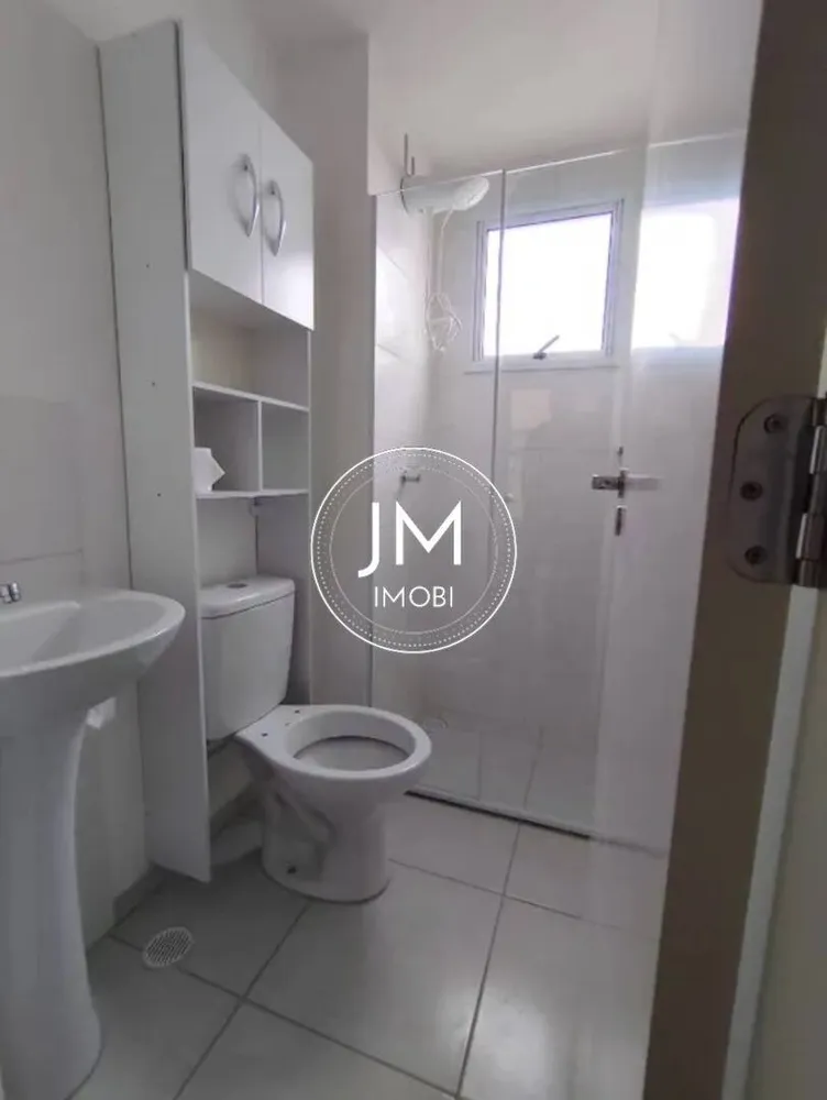 Apartamento, 2 quartos, 39 m² - Foto 11