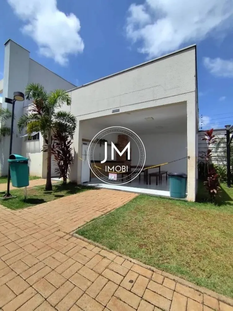 Apartamento, 2 quartos, 39 m² - Foto 12