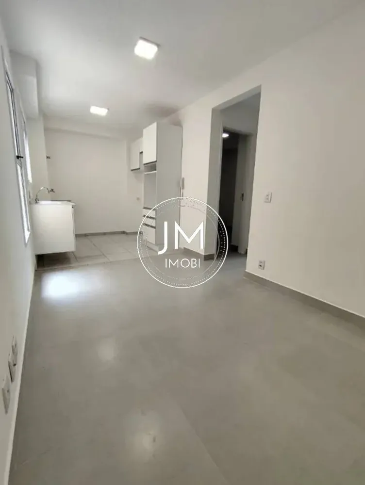 Apartamento, 2 quartos, 39 m² - Foto 2