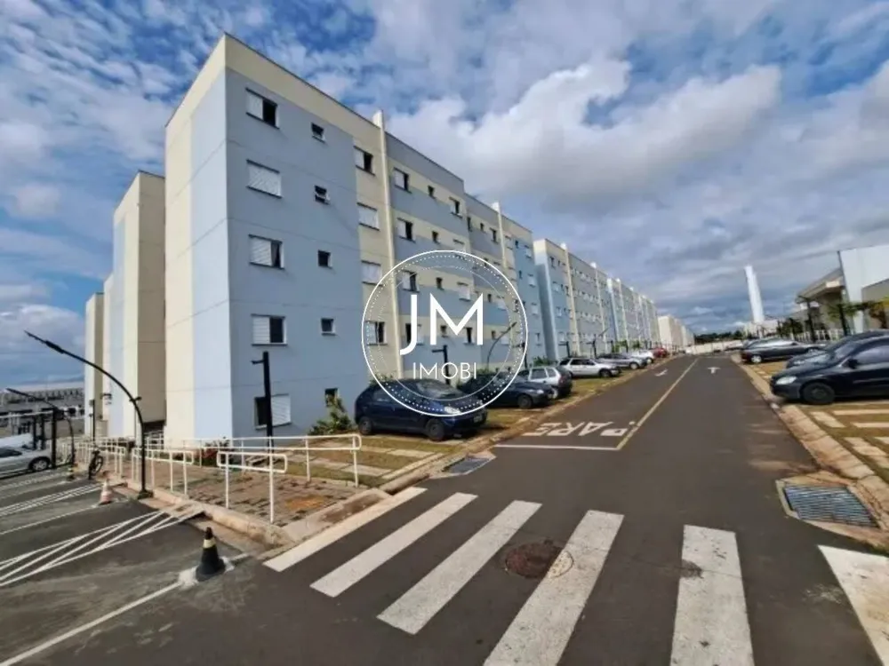 Apartamento, 2 quartos, 39 m² - Foto 1