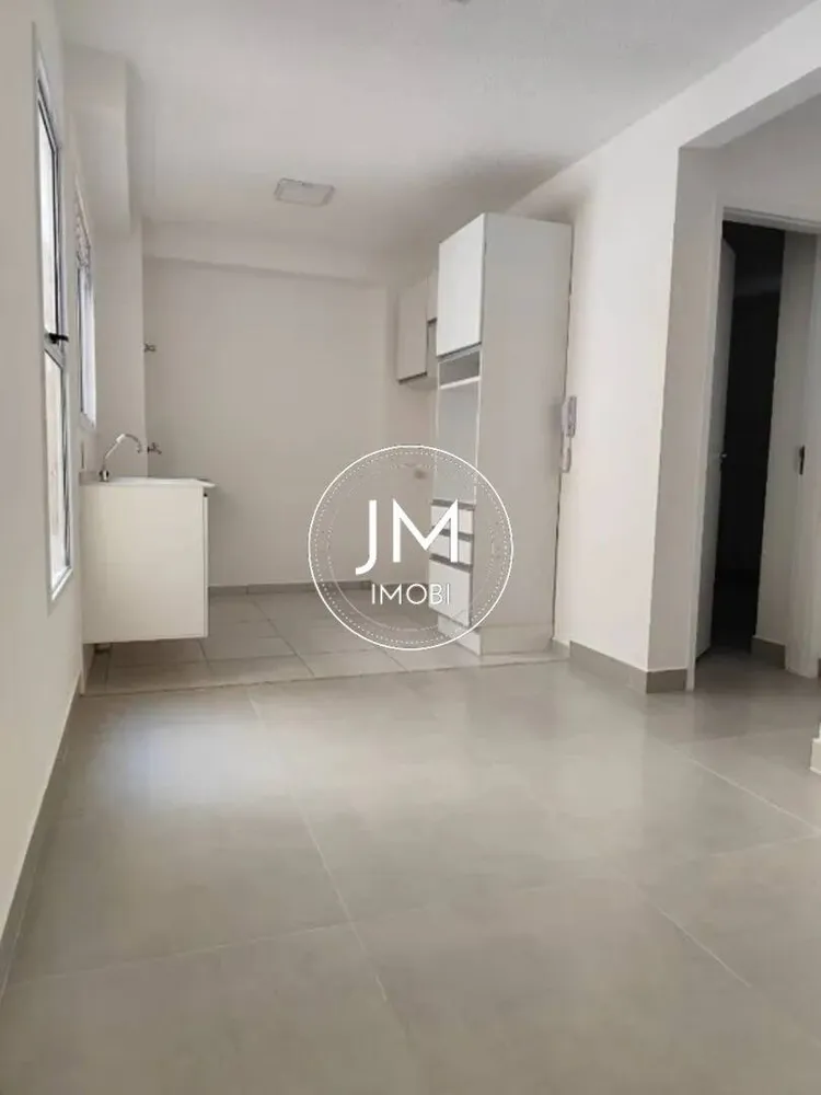 Apartamento, 2 quartos, 39 m² - Foto 3