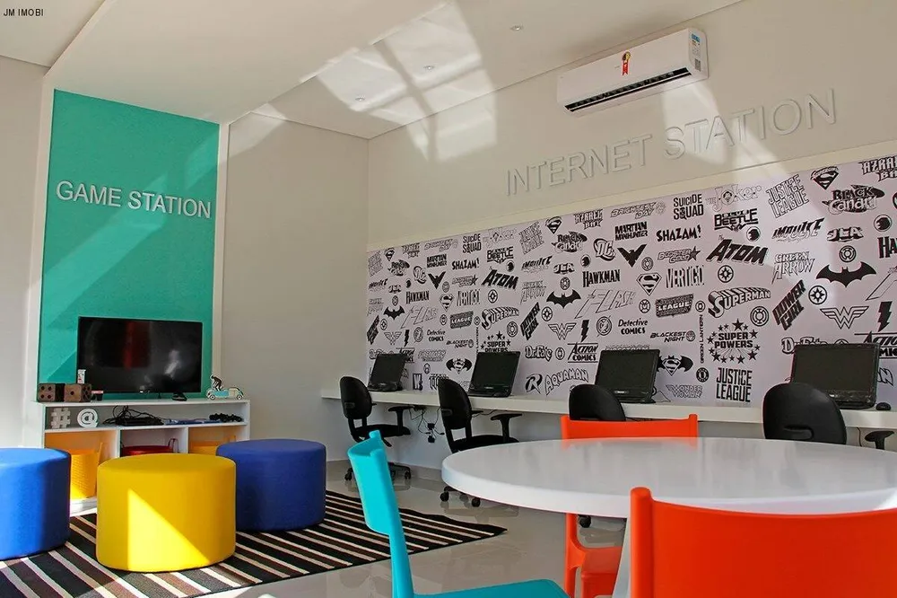 Apartamento, 2 quartos, 58 m² - Foto 16