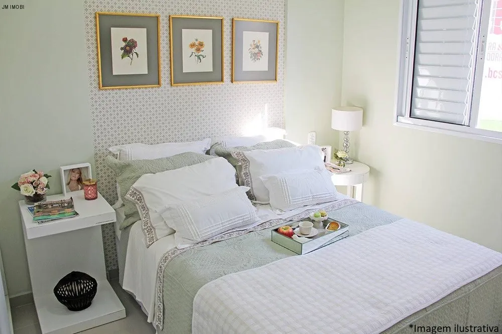 Apartamento, 2 quartos, 58 m² - Foto 11