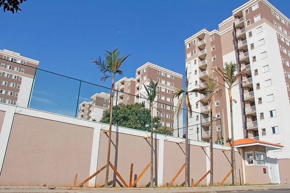 Apartamento, 2 quartos, 58 m² - Foto 20