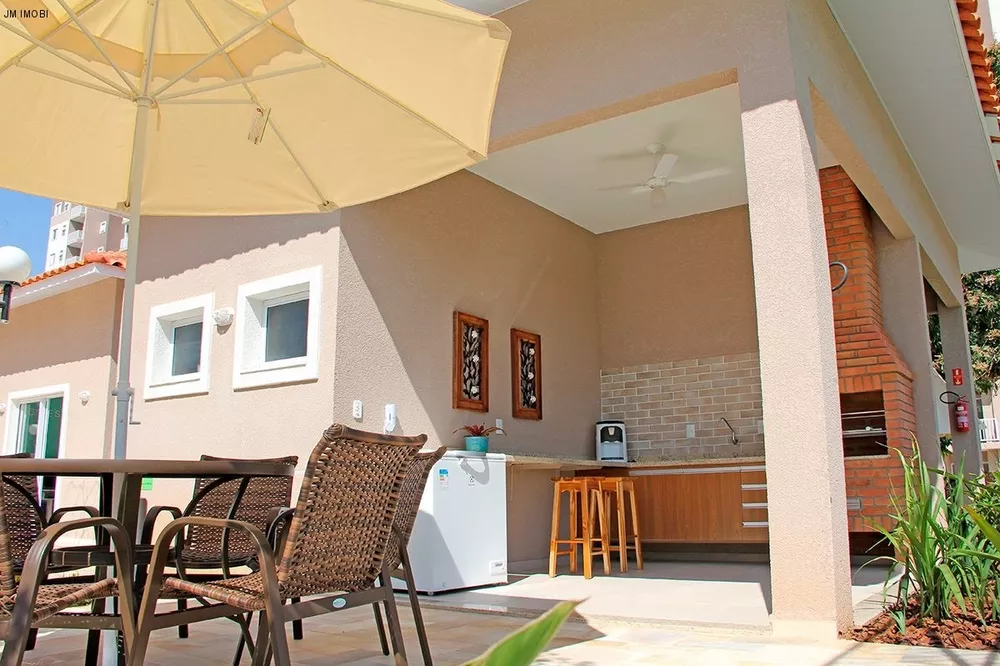 Apartamento, 2 quartos, 58 m² - Foto 1