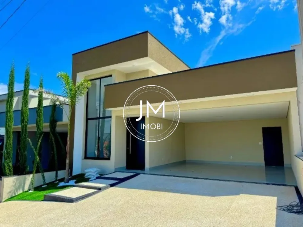 Casa, 3 quartos, 149 m² - Foto 1