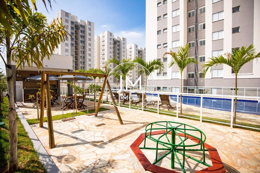 Apartamento, 2 quartos, 58 m² - Foto 14