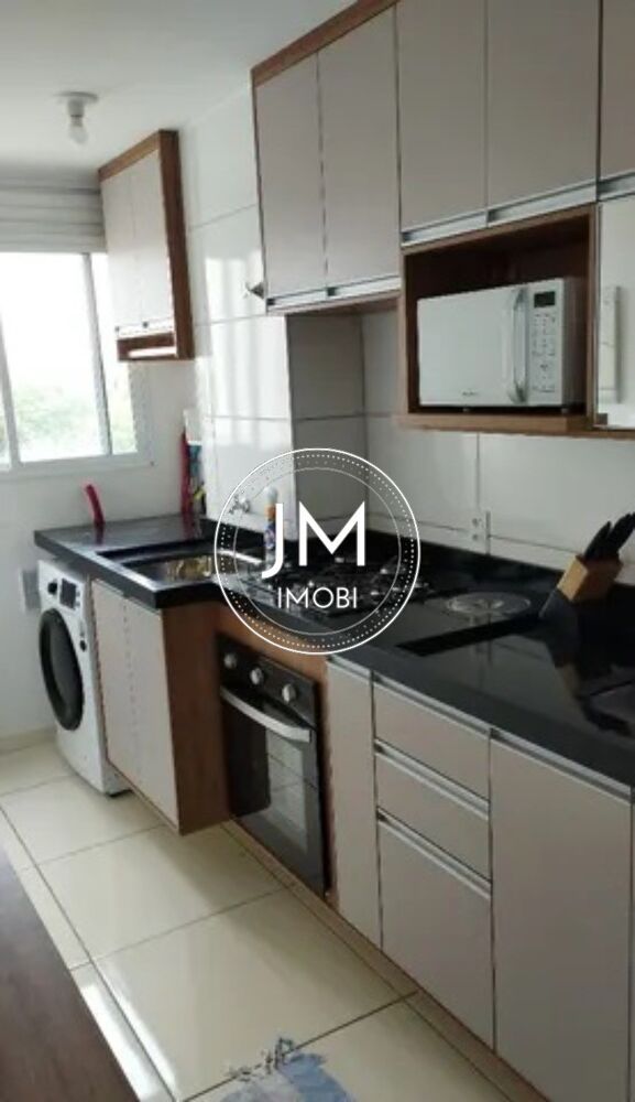 Apartamento, 2 quartos, 58 m² - Foto 10