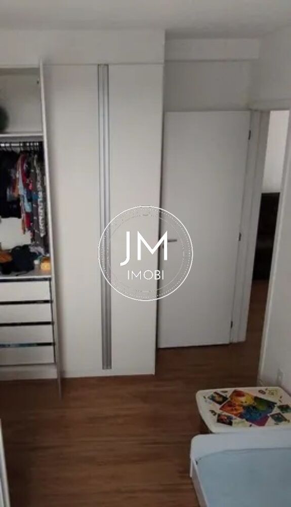 Apartamento, 2 quartos, 58 m² - Foto 5