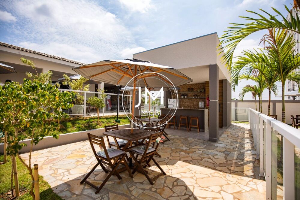 Apartamento, 2 quartos, 58 m² - Foto 18