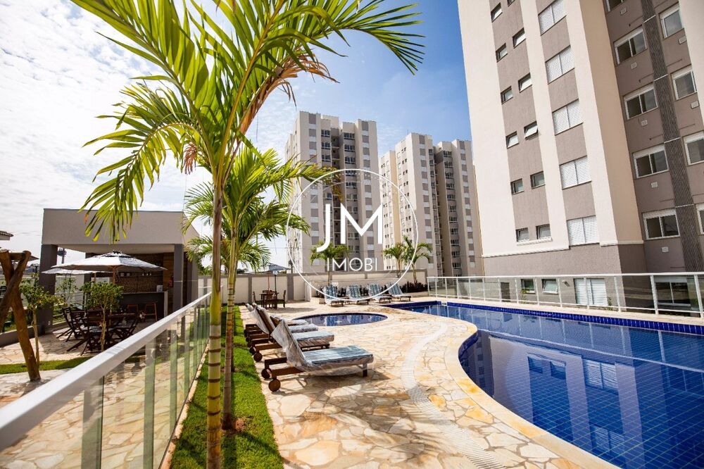 Apartamento, 2 quartos, 58 m² - Foto 15