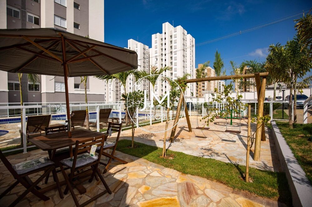 Apartamento, 2 quartos, 58 m² - Foto 20