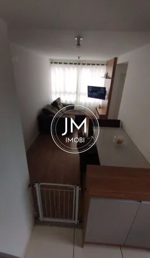 Apartamento, 2 quartos, 58 m² - Foto 1