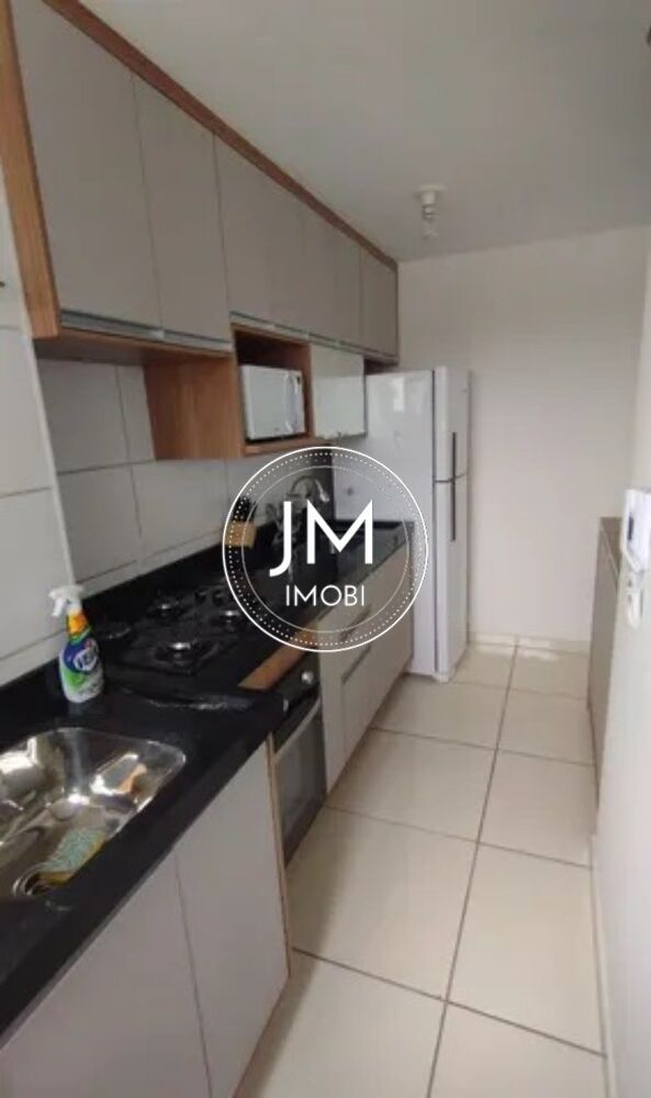 Apartamento, 2 quartos, 58 m² - Foto 4