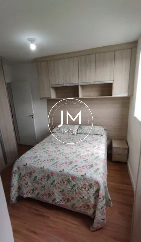 Apartamento, 2 quartos, 58 m² - Foto 9