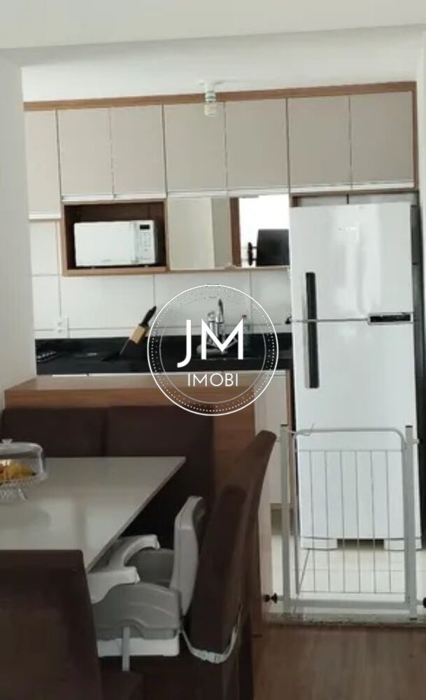 Apartamento, 2 quartos, 58 m² - Foto 12