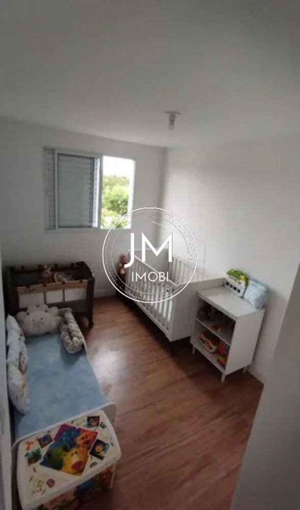 Apartamento, 2 quartos, 58 m² - Foto 3