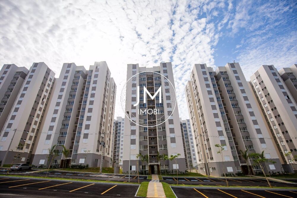 Apartamento, 2 quartos, 58 m² - Foto 6
