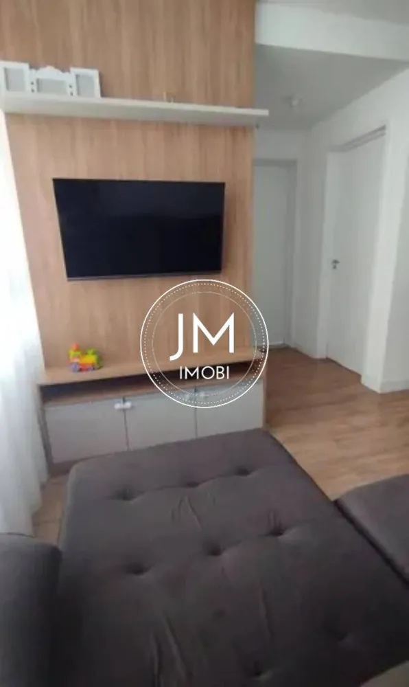 Apartamento, 2 quartos, 58 m² - Foto 27