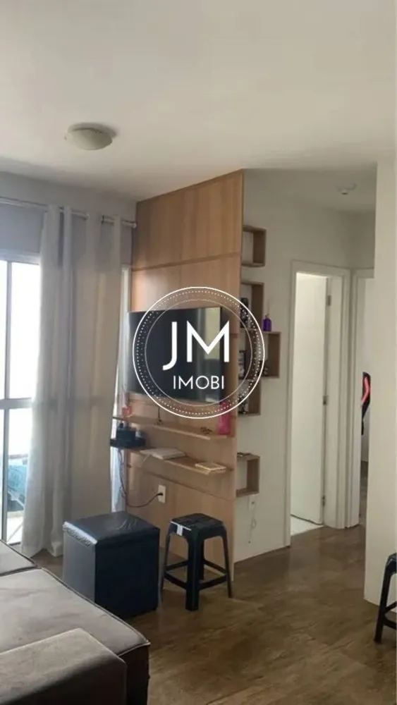 Apartamento, 2 quartos, 50 m² - Foto 21