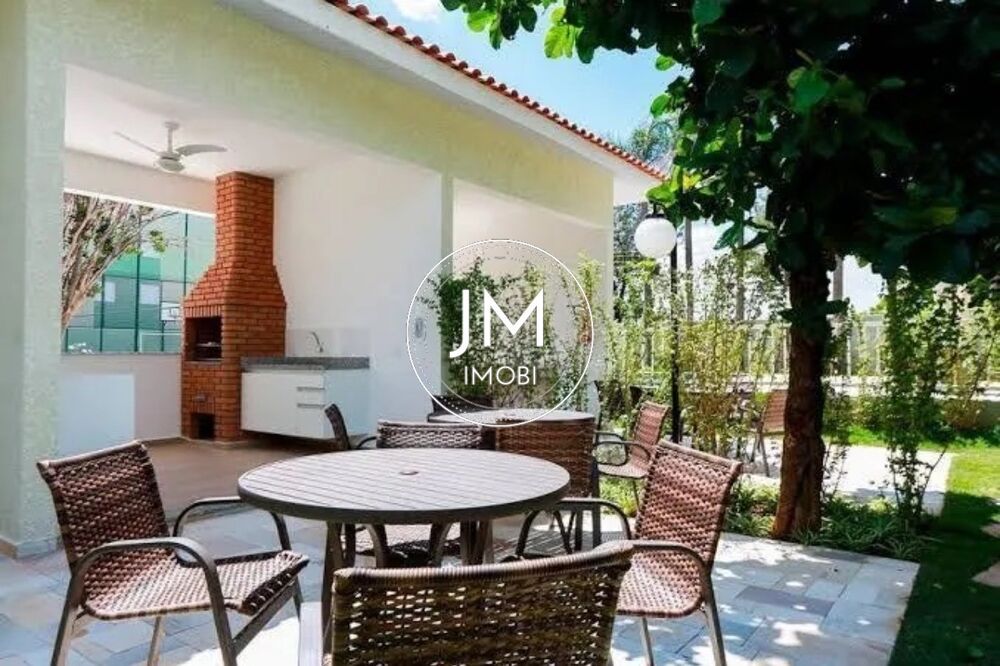 Apartamento, 2 quartos, 50 m² - Foto 11