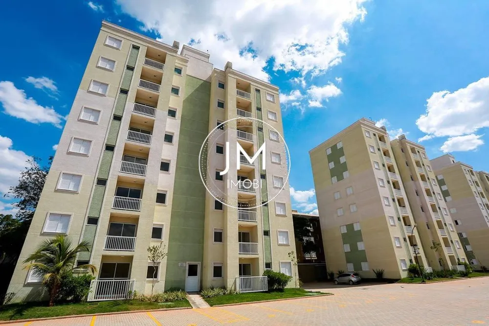 Apartamento, 2 quartos, 50 m² - Foto 19