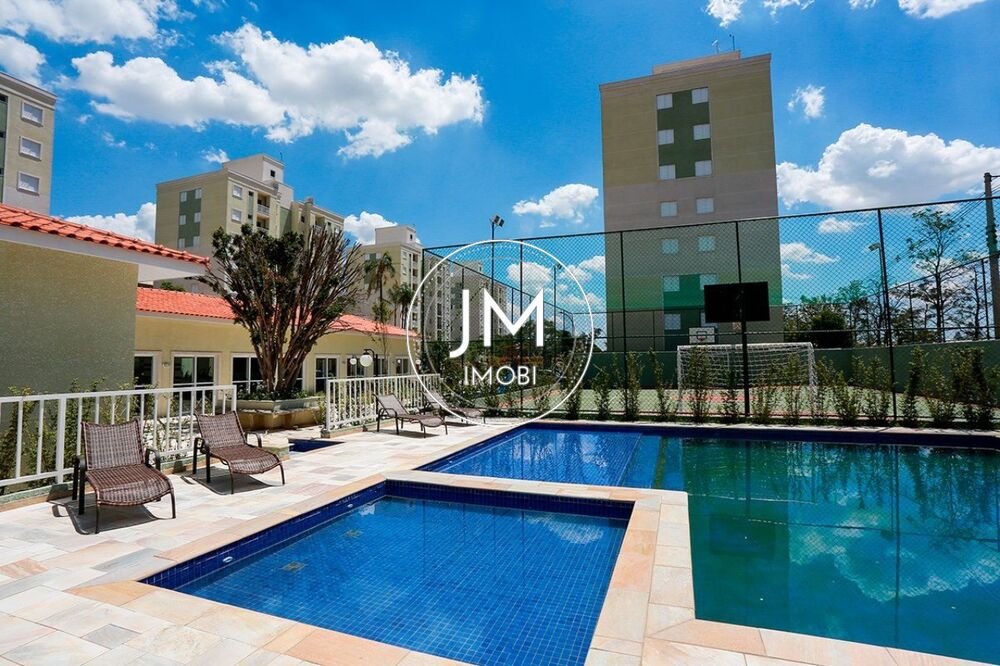 Apartamento, 2 quartos, 50 m² - Foto 13