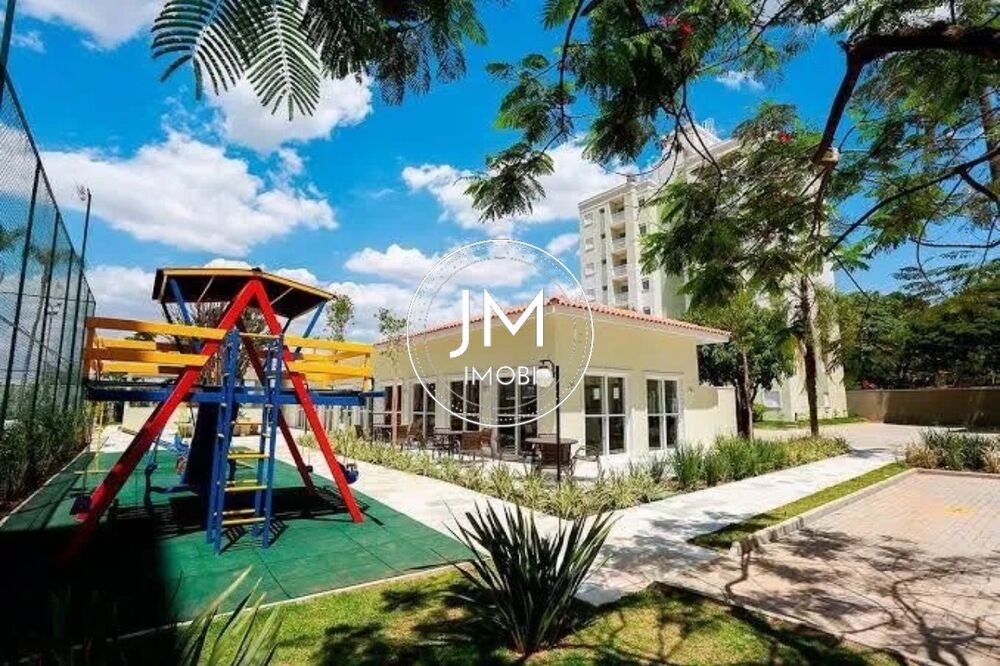 Apartamento, 2 quartos, 50 m² - Foto 9