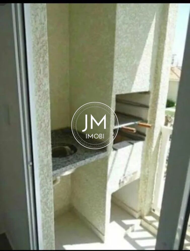 Apartamento, 2 quartos, 50 m² - Foto 7