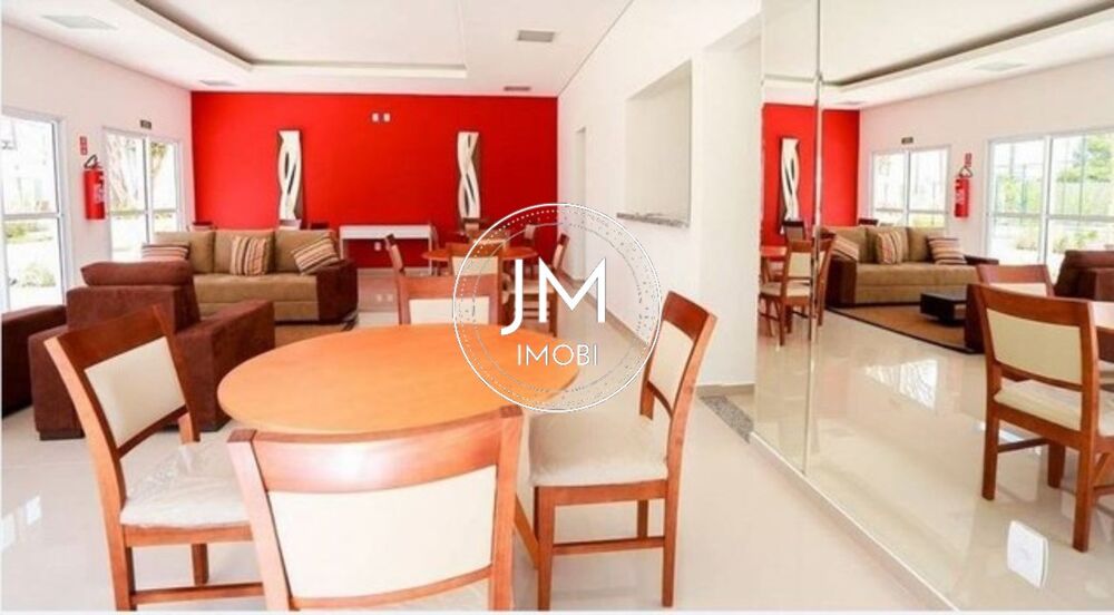 Apartamento, 2 quartos, 50 m² - Foto 3