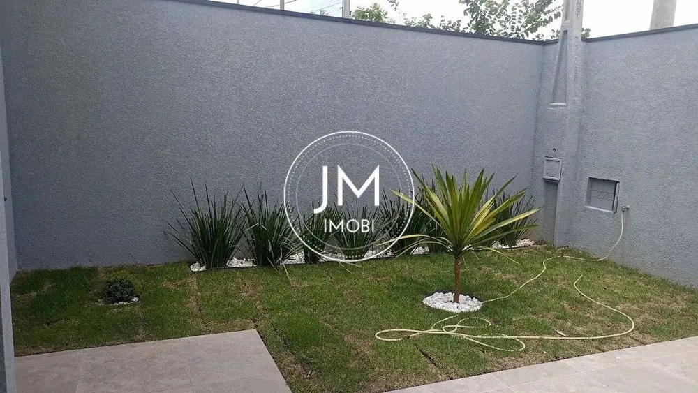 Casa, 3 quartos, 100 m² - Foto 16