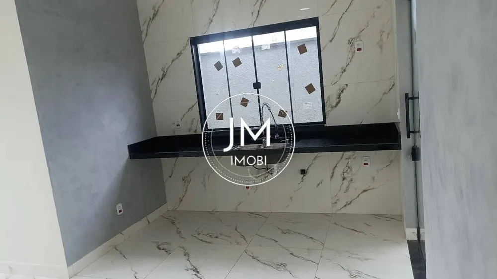 Casa, 3 quartos, 100 m² - Foto 3
